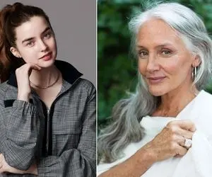 عادت هایی که چین و چروک روی صورت رو افزایش میدند؛ حواست به پوست خوشگلت باشه خانوووم