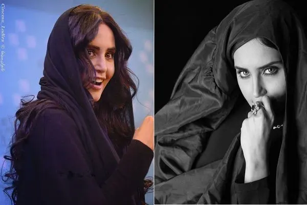 Elnaz shakerdoost shayanews