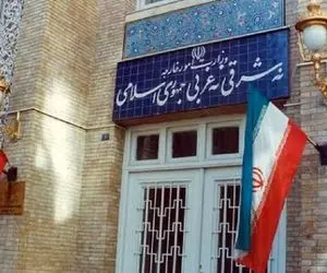 تصمیم نهایی تهران برای پاسخ به حملات آمریکا