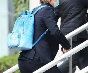 ارلینگ هالند رنگ لباس فصل بعد را لو داد؟