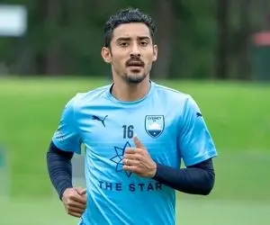 ستاره سابق تیم ملی قرمز پوش نمی شود