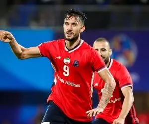 مهم ترین هدف استقلال در نقل و انتقالات جذب شد