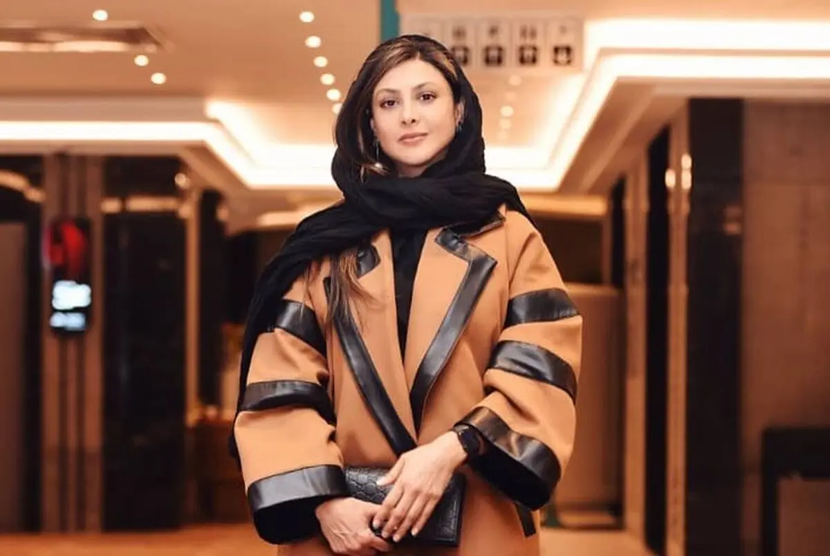 آزاده صمدی