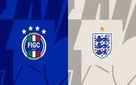 ترکیب رسمی ایتالیا - انگلیس