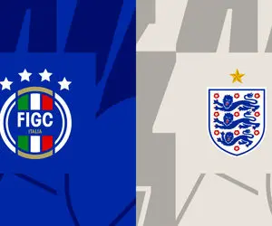 ترکیب رسمی ایتالیا - انگلیس
