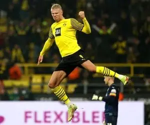 بمب خبری فوتبال اروپا؛ دیدار رئیس باشگاه بارسلونا با مدیر برنامه سوپراستار!