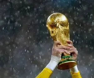 جام جهانی هر دو سال برگزار می شود؟