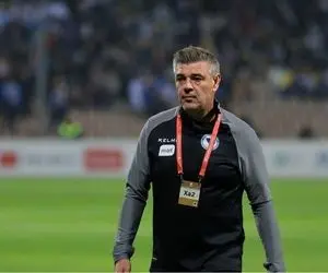 استعفای میلوشوویچ از نساجی پذیرفته شد