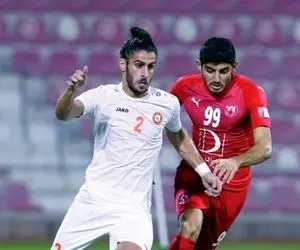 مهدی ترابی به زودی به ایران برمی گردد