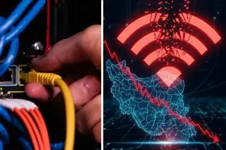 قطع اینترنت در ایران از ۲۰۰ ساعت گذشت؛ فعلا از گشایش خبری نیست!