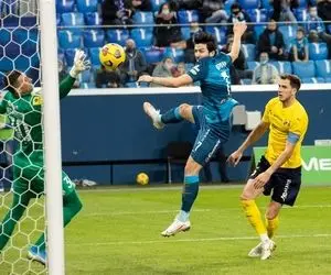 رم یا آتالانتا؛ مقصد بعدی سردار آزمون کجاست؟