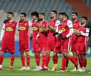 چالش شیرین یحیی گل محمدی برای خط هافبک پرسپولیس