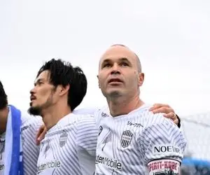 خداحافظی اسطوره باشگاه بارسلونا از دنیای فوتبال