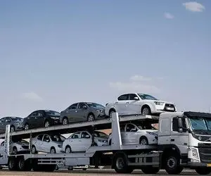 واکنش وزارت صمت به افزایش قیمت خودرو