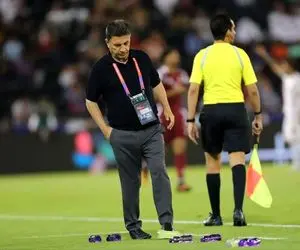 رکورد تلخ قلعه نویی؛ تنها سرمربی ایران که در دیدارهای رسمی دو بار به قطر باخت