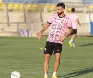 نوراللهی خداحافظی کرد تا اسدی به پرسپولیس سلام کند