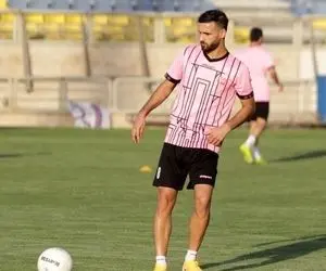 نوراللهی خداحافظی کرد تا اسدی به پرسپولیس سلام کند