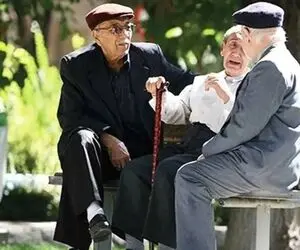 معوقات اردیبهشت ماه بازنشستگان تامین اجتماعی در برزخ