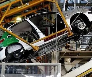 یک پیشنهاد برای خصوصی سازی خودرو