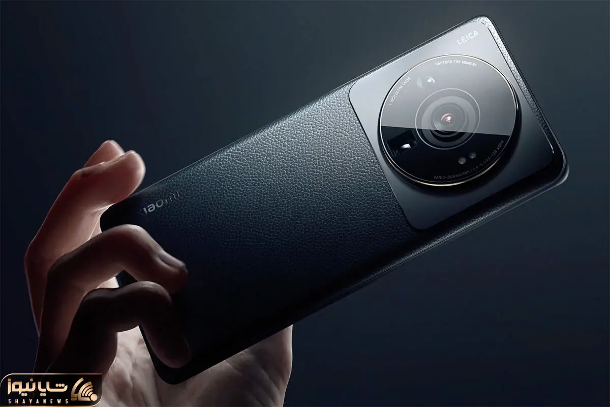 Xiaomi 12S Ultra's main camera sensor gets measured on video