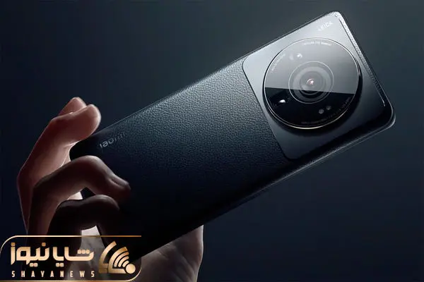 Xiaomi 12S Ultra's main camera sensor gets measured on video