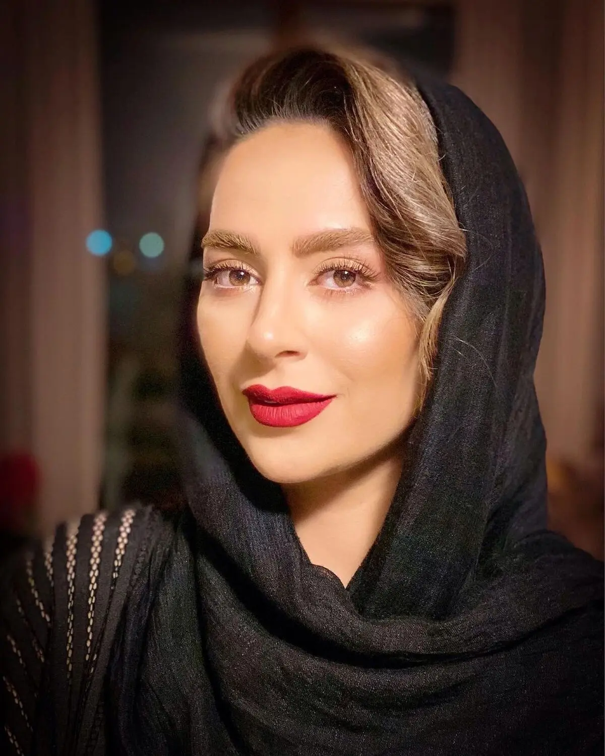 سمانه پاکدل