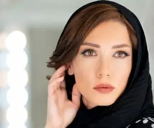 شهرزاد کمال زاده با عکس های عجیب در اینستاگرام  + عکس