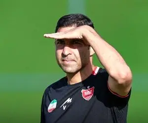 3 نام بزرگ در لیست مازاد پرسپولیس