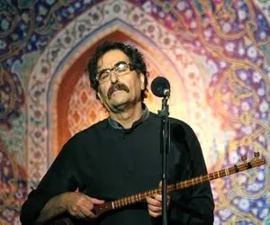 آواز ماندگار؛ شهرام ناظری آهنگ مردان خدا پرده پندار دریدن رو چقدر با ابهت خوند 