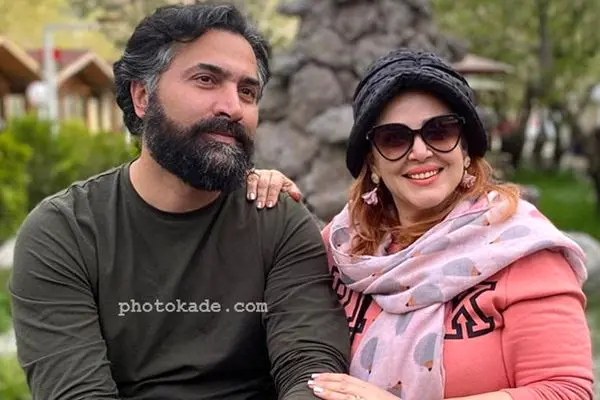 Bahareh Rahnama shayanews