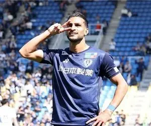 بازگشت این لژیونر به پرسپولیس رسماً منتفی شد