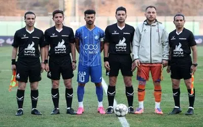 نتایج بازی های امروز: پیروزی استقلال در جام حذفی و جواز صعود سپاهان در خانه مس کرمان