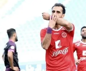 مورد استثنایی قاسمی نژاد و استقلال