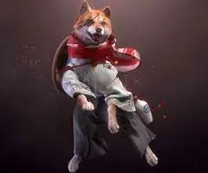 لقب جنجالی شیبا در سال2021!