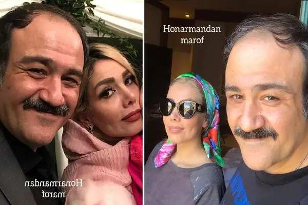 mehran ghafourian shayanews