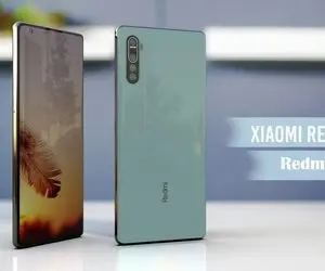 قیمت گوشی شیائومی ردمی k40 چقدر است؟