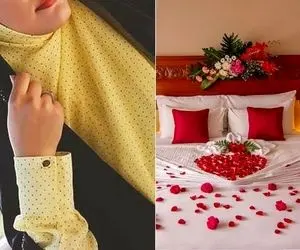 رسوایی 6 سال رابطه نامشروع دختر مشهدی با پسر کوچکتر از خودش!