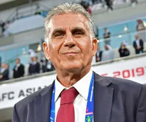 ضرر میلیاردی کی‌روش به پرسپولیس!