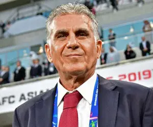 واکنش وزیر ورزش به رقم قرارداد کی‌روش 