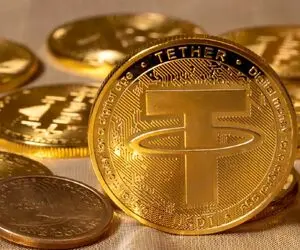 قیمت تتر امروز سه‌شنبه ۱ اردیبهشت 1404