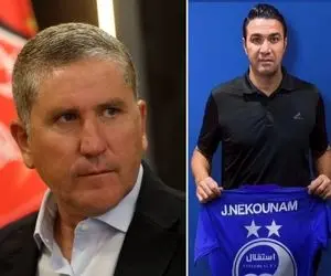 اگه بخواهیم خرافاتی دربی استقلال و پرسپولیس را پیش بینی کنیم