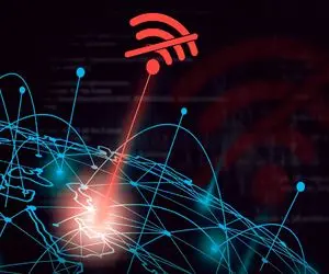 عملی نشدن وعده اتصال اینترنت / مشکلات فنی مانع بازگشت اینترنت بین‌الملل