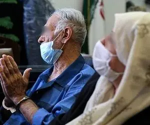 اعتراف وحشتناک مادر بابک خرمدین