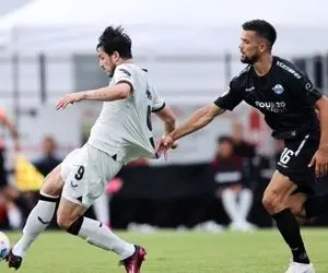 جزئیات آسیب دیدگی سردار آزمون؛ وضعیت او نگران کننده است؟