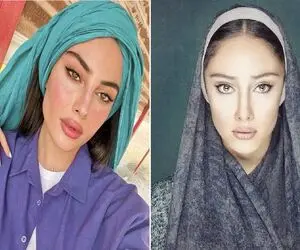 دنیای بازیگران؛ انگلیسی صحبت کردن ترلان پروانه/ مجری چشاش ورقلمبید چقد روونه