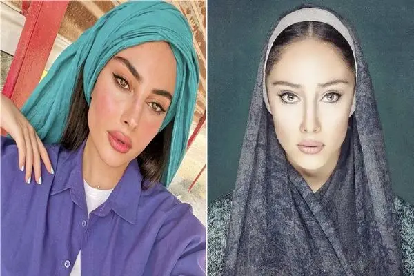 دنیای بازیگران؛ انگلیسی صحبت کردن ترلان پروانه/ مجری چشاش ورقلمبید چقد روونه