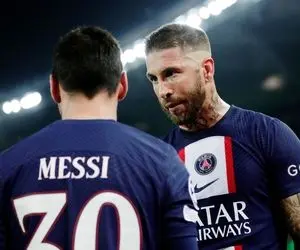 تمجید بی‌سابقه اسطوره رئال مادرید از لیونل مسی!