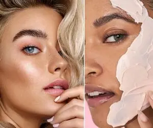 جادوی پاکسازی پوست برای صورت؛ با این ترفندها چهره ای شاداب و پوستی سالم داشته باشید