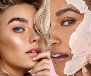 جادوی پاکسازی پوست برای صورت؛ با این ترفندها چهره ای شاداب و پوستی سالم داشته باشید