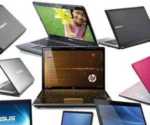 قیمت لپ تاپ ایسوس ، اچ پی ، لنوو ، دل ، مک امروز شنبه 6 دی 99
